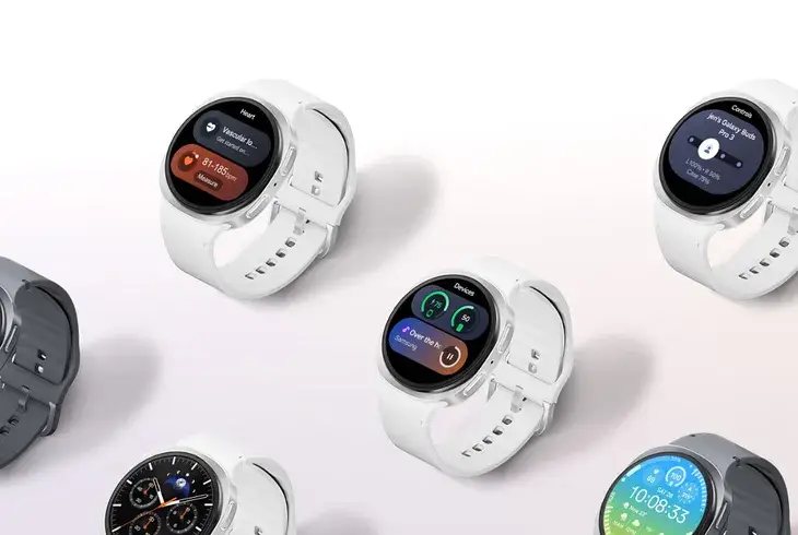 Galaxy Watch 8 Fitness Tracking Features for Athletes